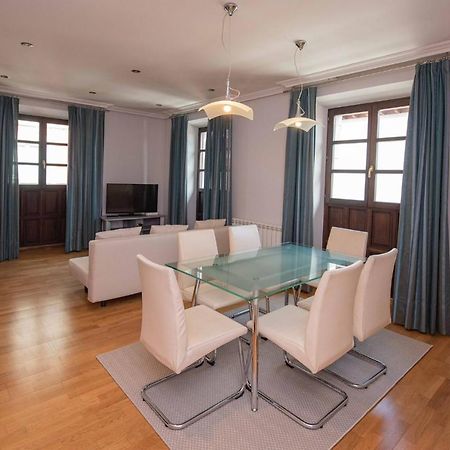 The Cool Flat Appartement Llanes Buitenkant foto