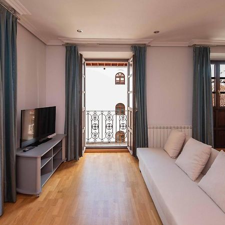 The Cool Flat Appartement Llanes Buitenkant foto