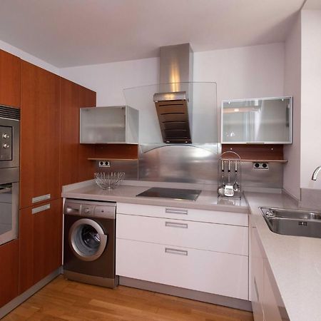 The Cool Flat Appartement Llanes Buitenkant foto