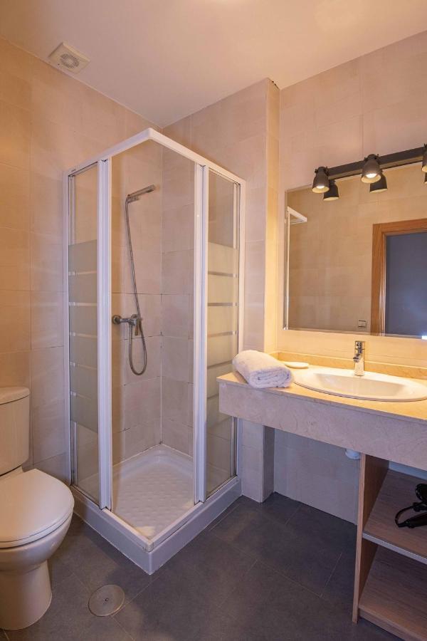 The Cool Flat Appartement Llanes Buitenkant foto