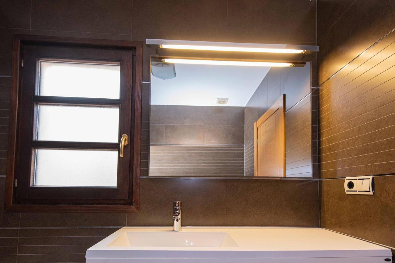 The Cool Flat Appartement Llanes Buitenkant foto