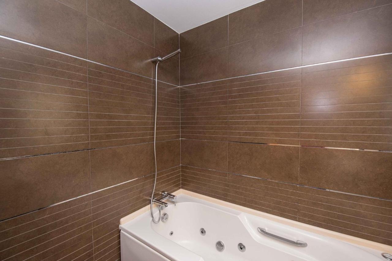 The Cool Flat Appartement Llanes Buitenkant foto
