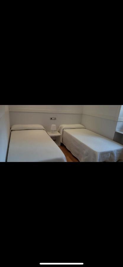 The Cool Flat Appartement Llanes Buitenkant foto